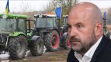 В Молдавии проевропейский блок требует отставки министра сельского хозяйства