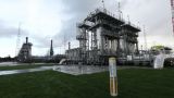 «Газпром» заявил об увеличении экспорта в Европу на четверть