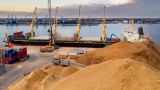 Черноморский коридор: пять судов идут за украинским зерном в порты Большой Одессы