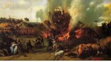 Этот день в истории: 1842 год — Версальская железнодорожная катастрофа