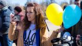 Чем дольше СВО, тем больше в Крыму выползает «заукраинцев»