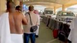 Не менее 12 человек погибли и 309 ранены при ракетном ударе по аэропорту Эр-Рияда
