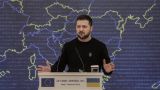 Зеленский припугнул Европу «непредсказуемой реакцией» украинских беженцев
