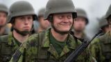 В Эстонии опять требуют тратить больше денег на армию