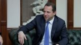 Глава Минобороны Армении: Вопрос закупки оружия с Болтоном не обсуждался