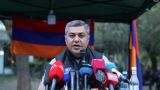 Оппозиция Армении поделилась наличием «чëткого плана»: Пашиняна будут «давить» улицей