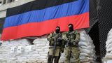 В Белоруссии осуждён ещё один ополченец ДНР