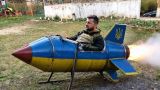 Зеленский ответил по-русски насчет визита в Москву