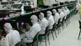 В США заговорили о «жестоком обращении» с рабочими на заводах в Китае