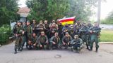 Осетинский батальон пригласил «вагнеровцев» вступить в их ряды