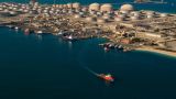 «Недолив» российской нефти заставил Индию искать дорогое сырье в Персидском заливе