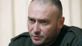 Лидер боевиков «Правого сектора» создает на Украине новое движение