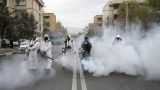 Коронавирус проник во все кварталы Тегерана: столица тотально инфицирована