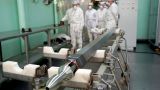 «Росатом» выпустил новое топливо для АЭС: обещают больше безопасности и эффективности