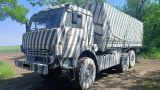 Американцы высоко оценили КамАЗы в зоне СВО, «ослепляющие» дроны
