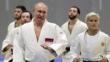 Нардеп Дмитрук нашел признаки профессионального дзюдоиста в заявлении Путина