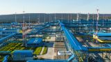 У «Газпрома» рвануло на главном месторождении для Китая