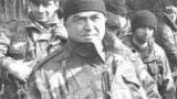 Скончался бывший министр обороны Грузии Тенгиз Китовани
