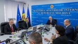 Молдавские власти поддержат госслужащих, заболевших Covid-19