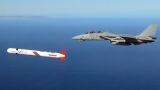 США решили отказаться от крылатых ракет Tomahawk