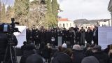 «Альянс патриотов Грузии» ожил: Будем добиваться военного нейтралитета