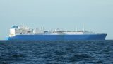 Полгода в море: Китай все-таки забрал санкционный СПГ «Газпрома»