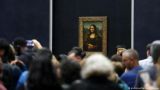 Леонардо да Винчи в Лувре: картины гения собирали по всему миру