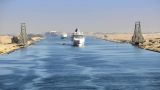 Петербург намерен усилить позиции в экономической зоне Суэцкого канала