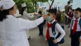 СМИ сообщают о первом случае заражения коронавирусом в Северной Корее