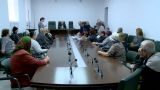 Посольство России в Молдавии оказало материальную помощь жителям Гагаузии