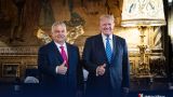 Strangle Brussels: Will Trump make Orban a "looker" in Europe?