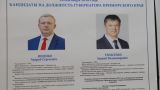 Выборы в Приморье напомнили о хронических проблемах Дальнего Востока