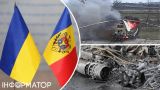 «Киевский режим в агонии» — Захарова о теракте в Приднестровье