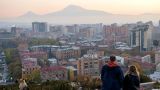 Россияне поддержали армянскую экономику беспрецедентным числом открытых компаний