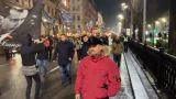 Посольство Израиля потребовало расследовать марш в честь Бандеры в Киеве