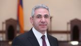 Парламентская оппозиция выдвинула своего кандидата в омбудсмены Армении