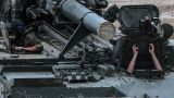 Российские минометы «Тюльпан» создают кратеры в три метра