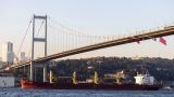 Турция поднимает плату за проход проливов
