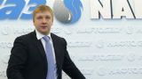 Киев нашел «крайнего»: за потерю транзита газа ответит глава «Нафтогаза»
