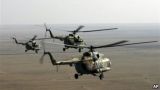 Пентагон намерен заменить российские Ми-17 в Афганистане на Black Hawk