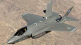 Турция планирует расширить заказ на покупку у США F-35