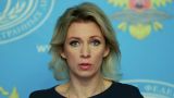 МИД России: Варварскому налету на Донецк нет оправдания