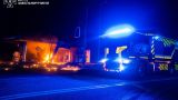 Российская армия дотянулась до АЗС и нефтебаз на Западной Украине