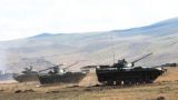 На российской базе расследуют инцидент со стрельбой в армянском селе