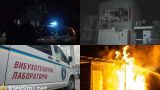 «Это — война»: Херсонская область Украины на осадном положении