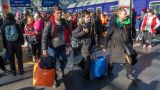 «Це Европа»: немцы в шоке от неотесанности и хамства украинских беженцев