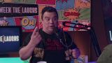 Известный американский комик арестован за неуплату налогов