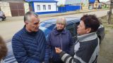 Мэр затопленного Орска рассказал, почему не ушел в отставку