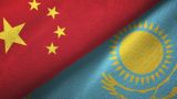 Премьер Казахстана и глава китайской CNPC обсудили совместные проекты