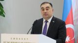 Азербайджан просит у Казахстана поддержки в конфликте с Арменией